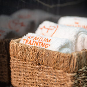 Toalha Premium Training